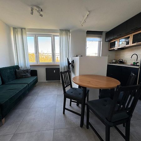 Misvest Maria IV Arena Gliwice Apartman Kültér fotó
