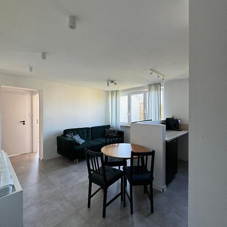 Misvest Maria IV Arena Gliwice Apartman Kültér fotó