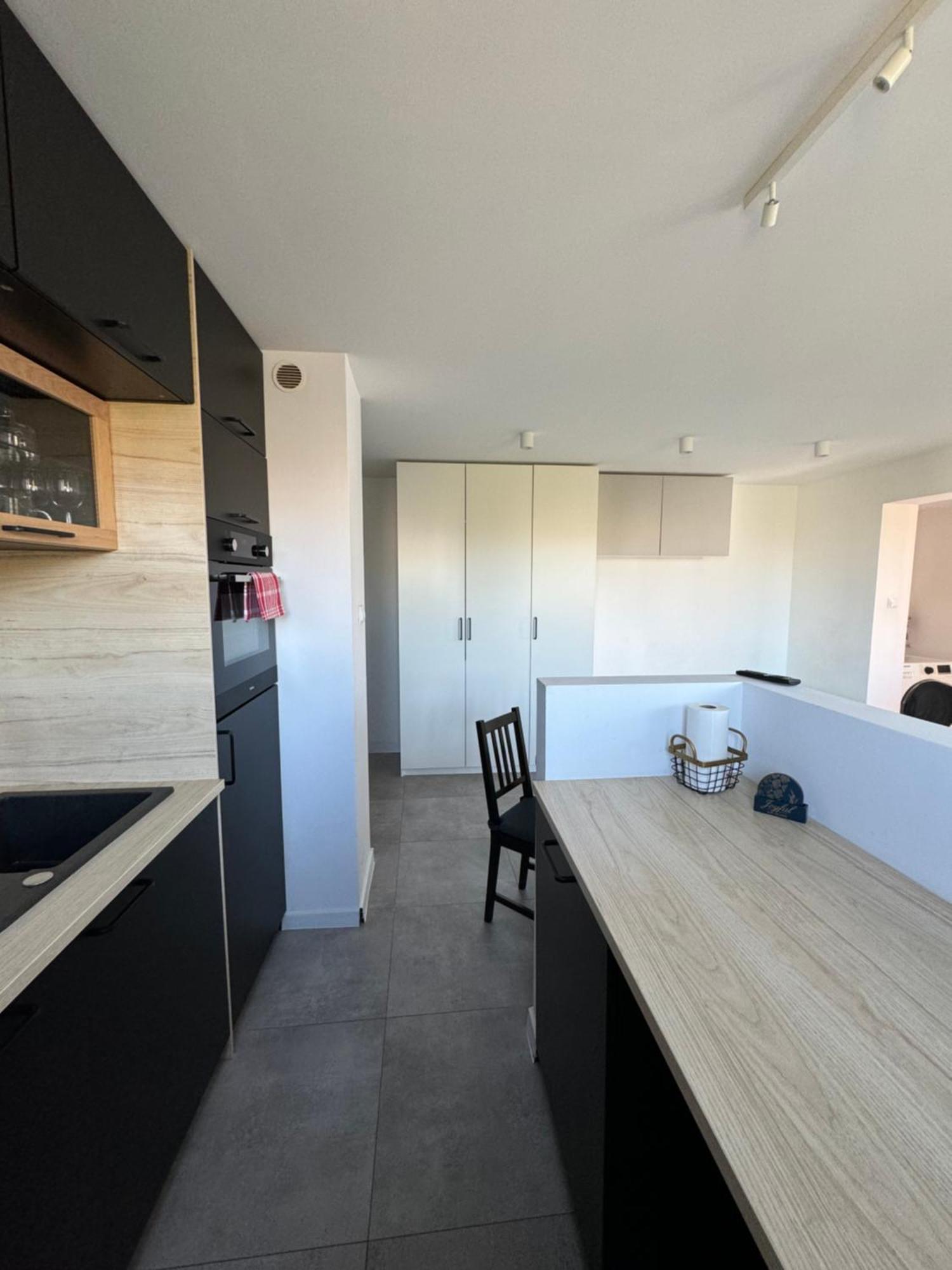 Misvest Maria IV Arena Gliwice Apartman Kültér fotó