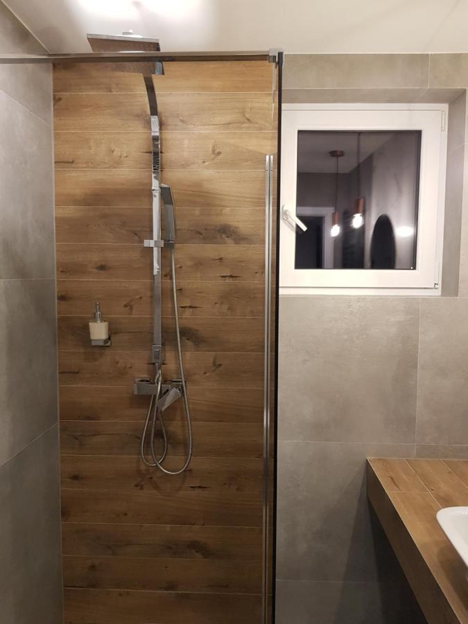 Misvest Maria IV Arena Gliwice Apartman Kültér fotó