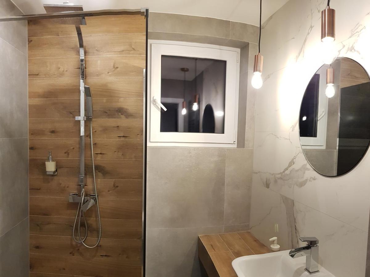 Misvest Maria IV Arena Gliwice Apartman Kültér fotó